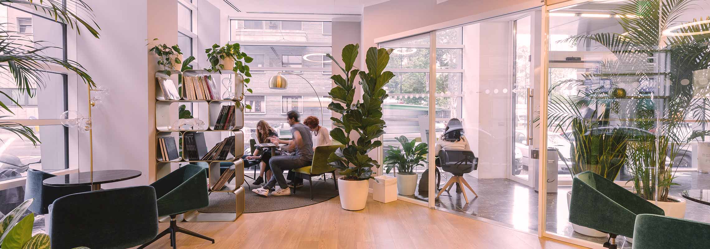 Energieoptimierte Betriebsführung schafft einen energieeffizienten, störungsfreien Betrieb