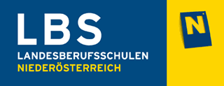 Logo Landesberufsschulen Niederösterreich