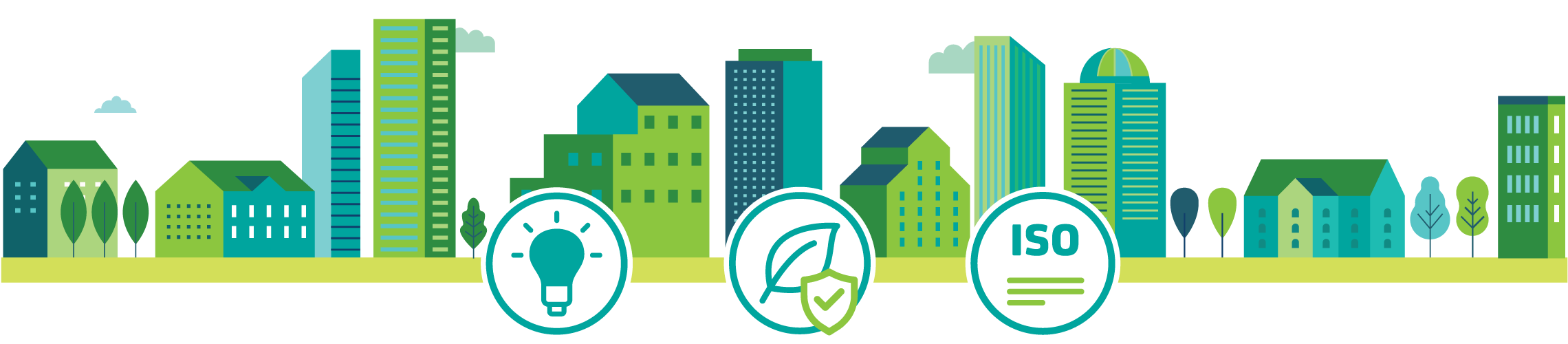 Leistungen der ees im Bereich der Erneuerbaren Energie 