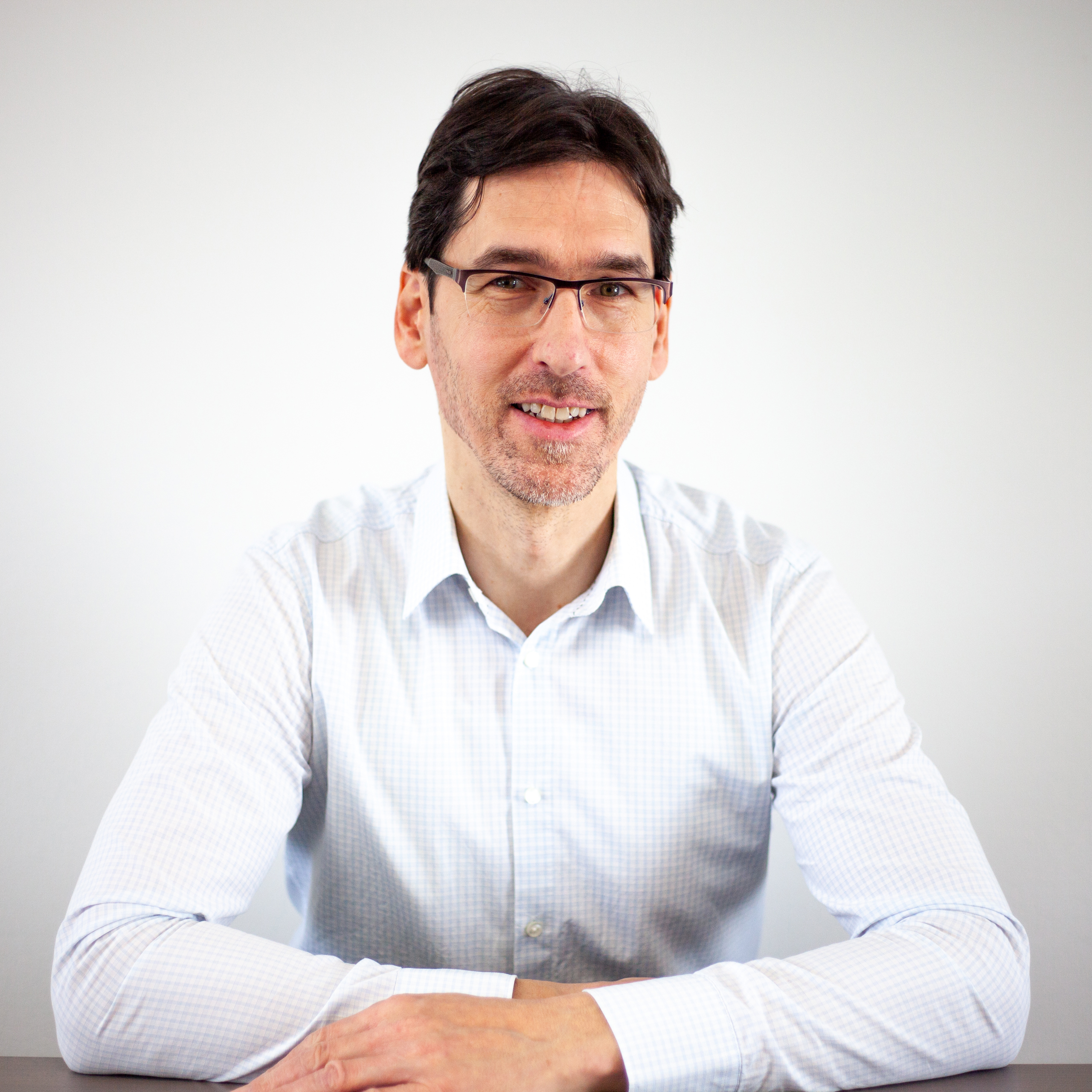 Ing. Andres Jatschka Leiter Energieoptimierungscenter