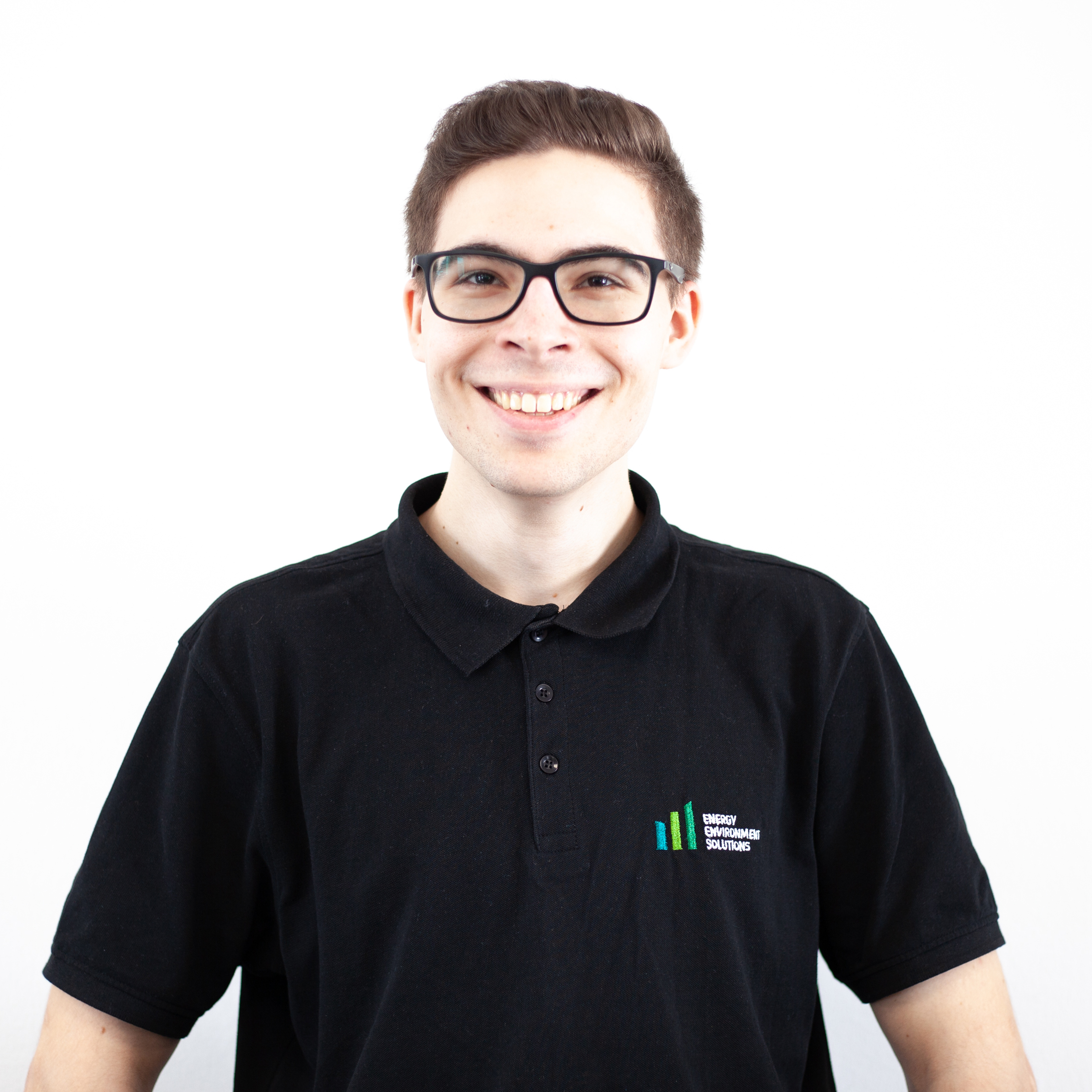 Fabian Polehnia Servicetechniker