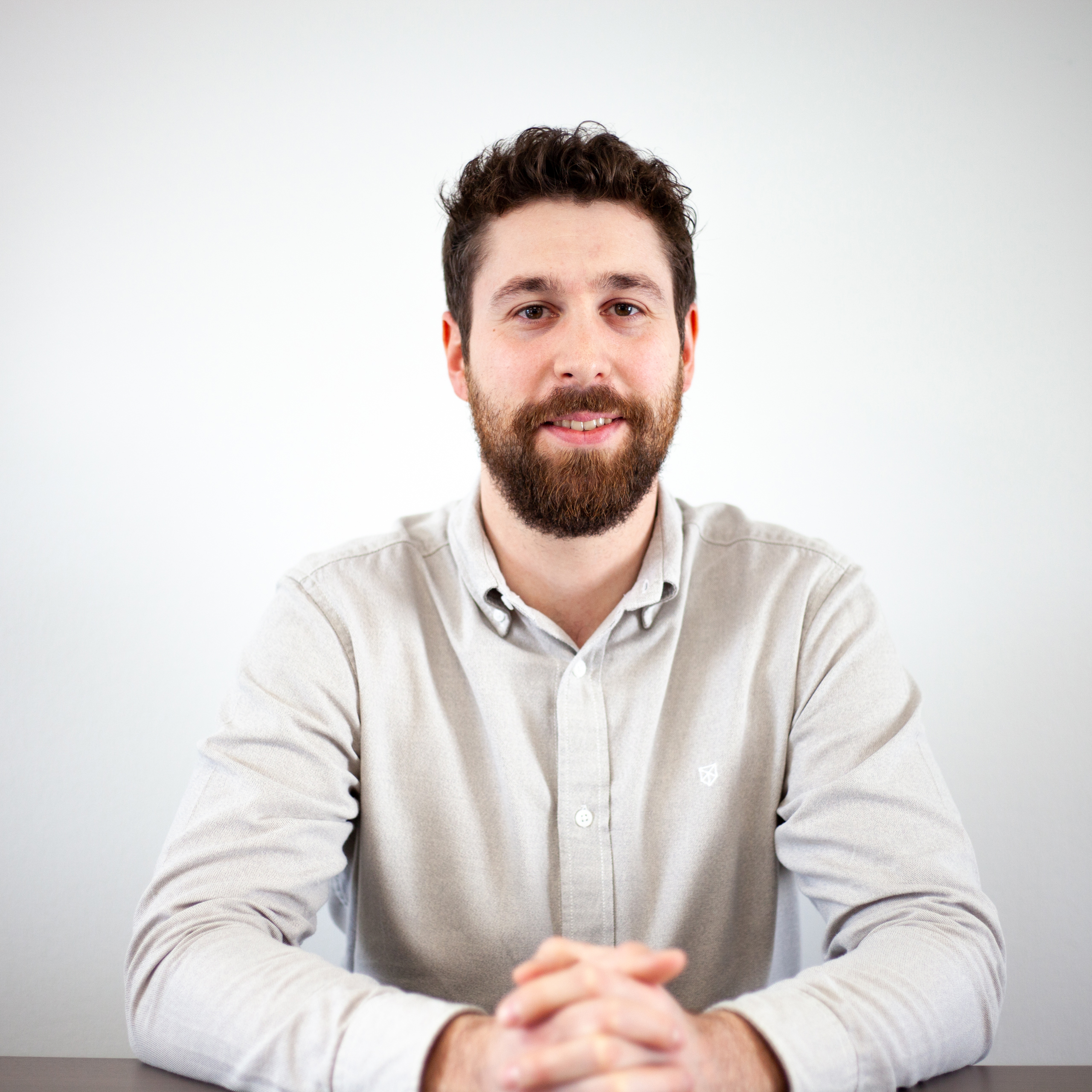 Lukas Vogd Energy Engineer