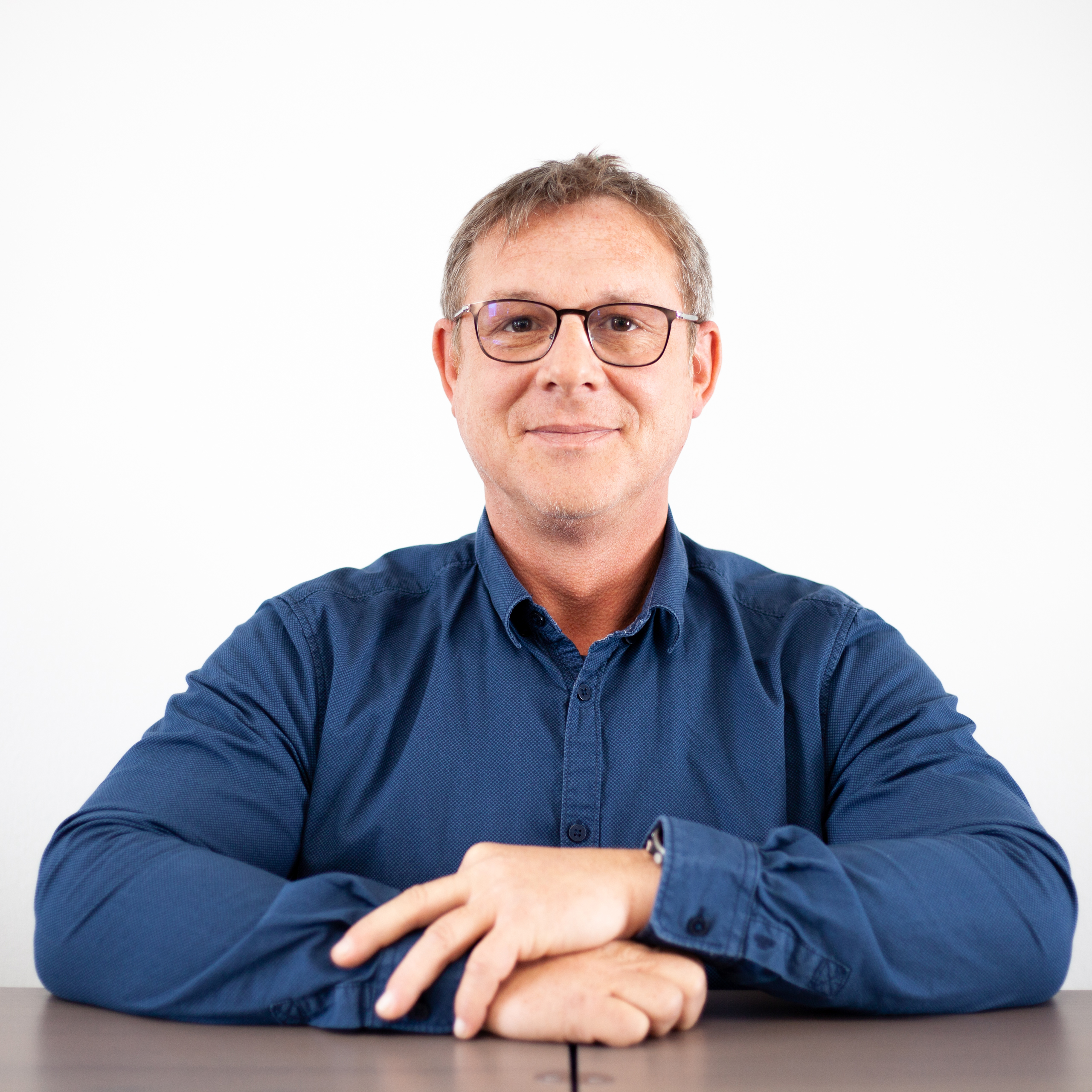 Rudolf Völker Projektmanage